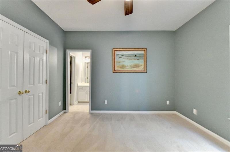 460 BAY GROVE Road Loganville - 2