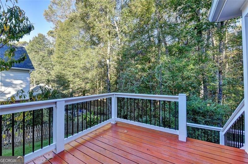 460 BAY GROVE Road Loganville - 21