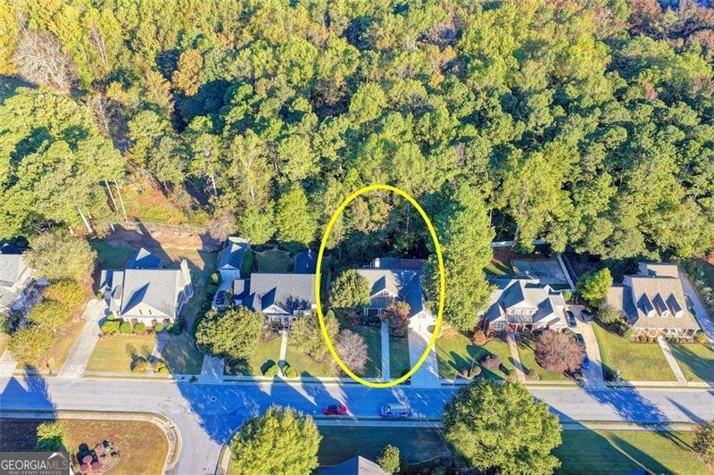 460 BAY GROVE Road Loganville - 27