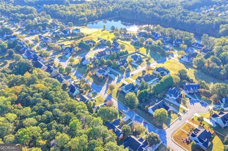 460 BAY GROVE Road Loganville - 28