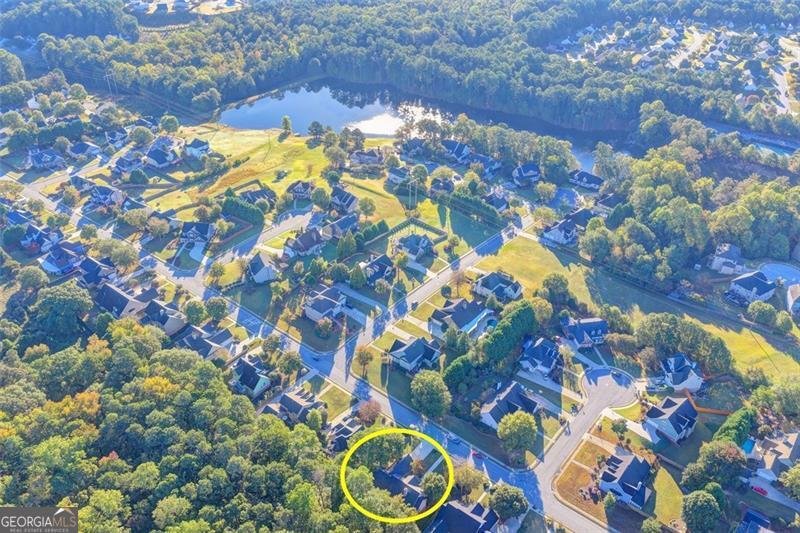 460 BAY GROVE Road Loganville - 29