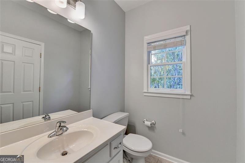 460 BAY GROVE Road Loganville - 3