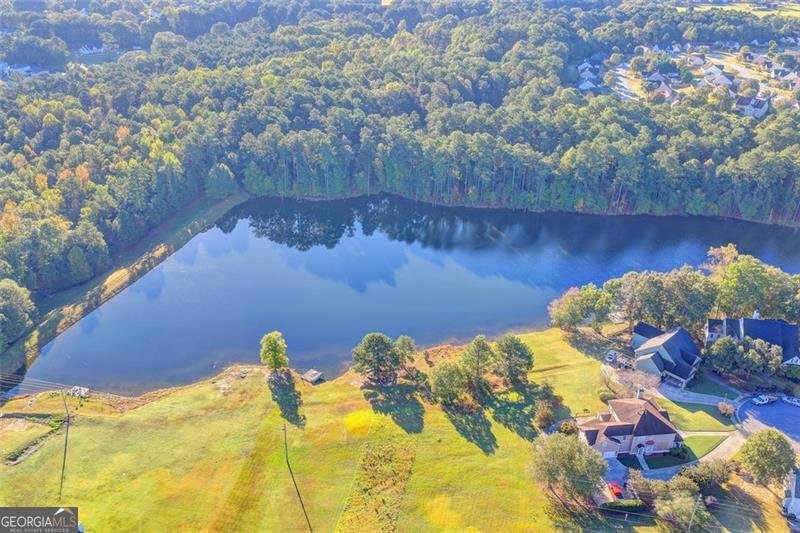 460 BAY GROVE Road Loganville - 30
