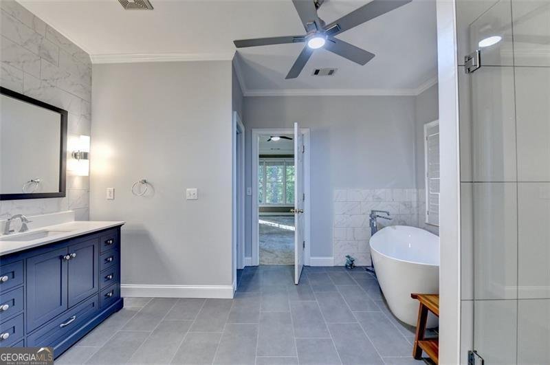 460 BAY GROVE Road Loganville - 36