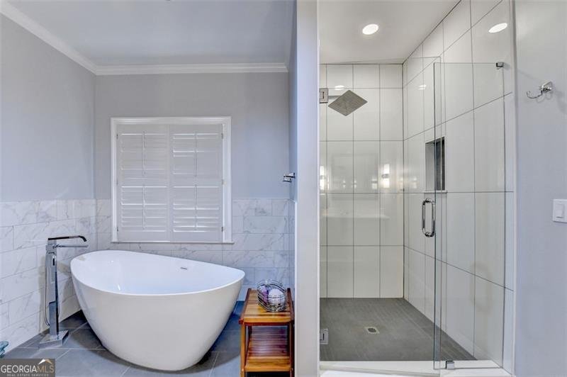 460 BAY GROVE Road Loganville - 38