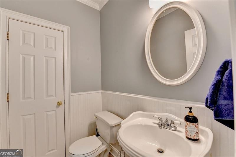 460 BAY GROVE Road Loganville - 39