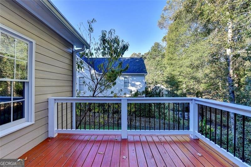 460 BAY GROVE Road Loganville - 66