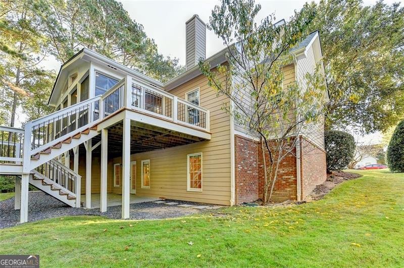 460 BAY GROVE Road Loganville - 70