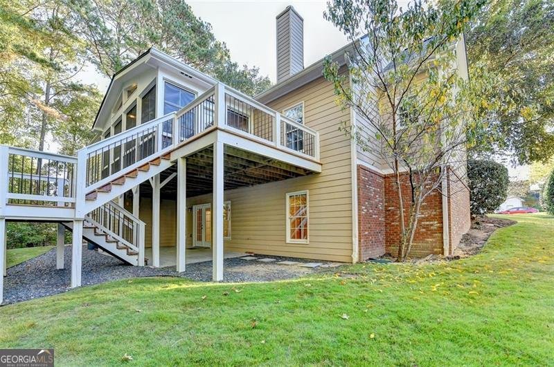 460 BAY GROVE Road Loganville - 71