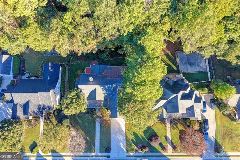 460 BAY GROVE Road Loganville - 72