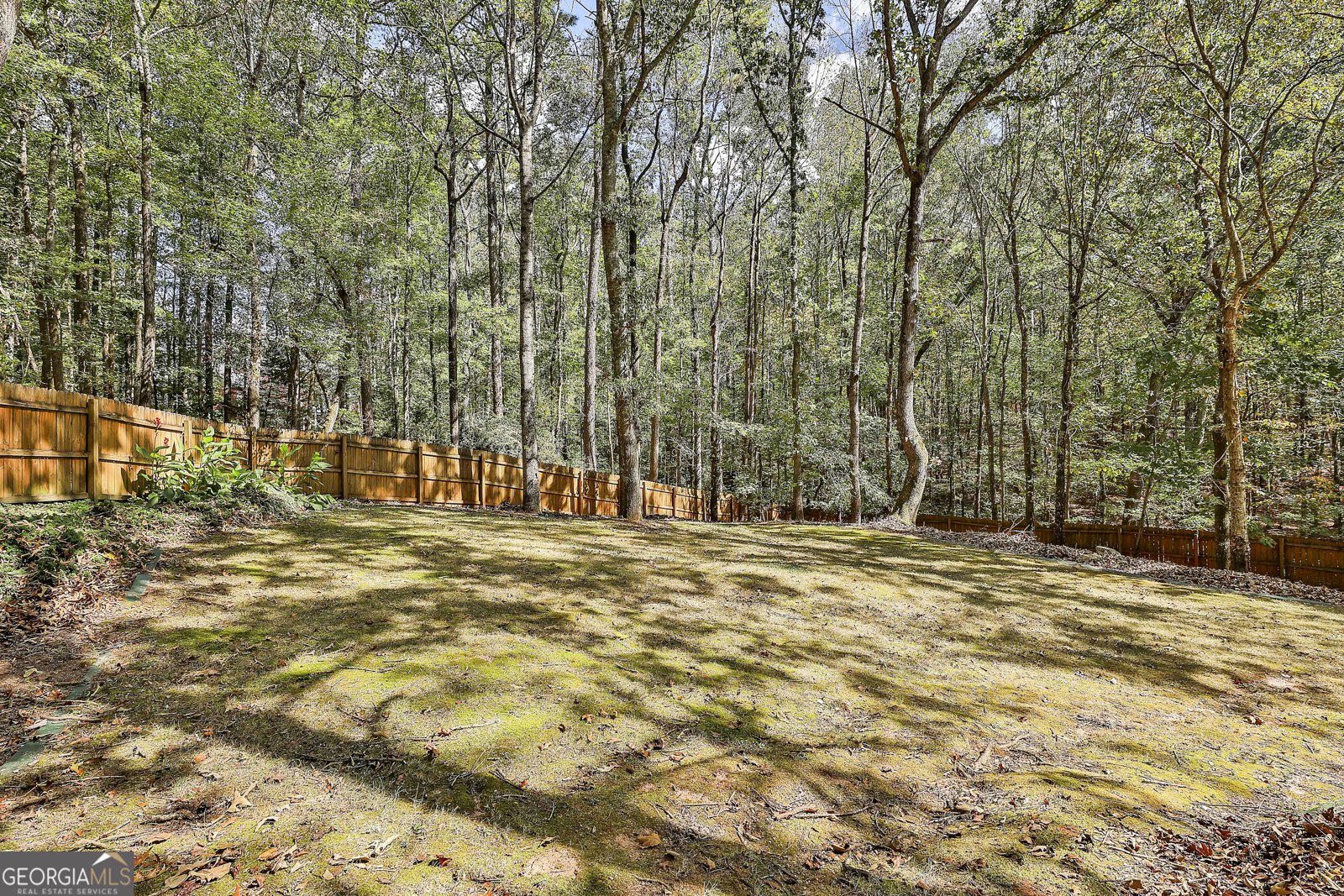 115 Stonington Drive Peachtree City - 1