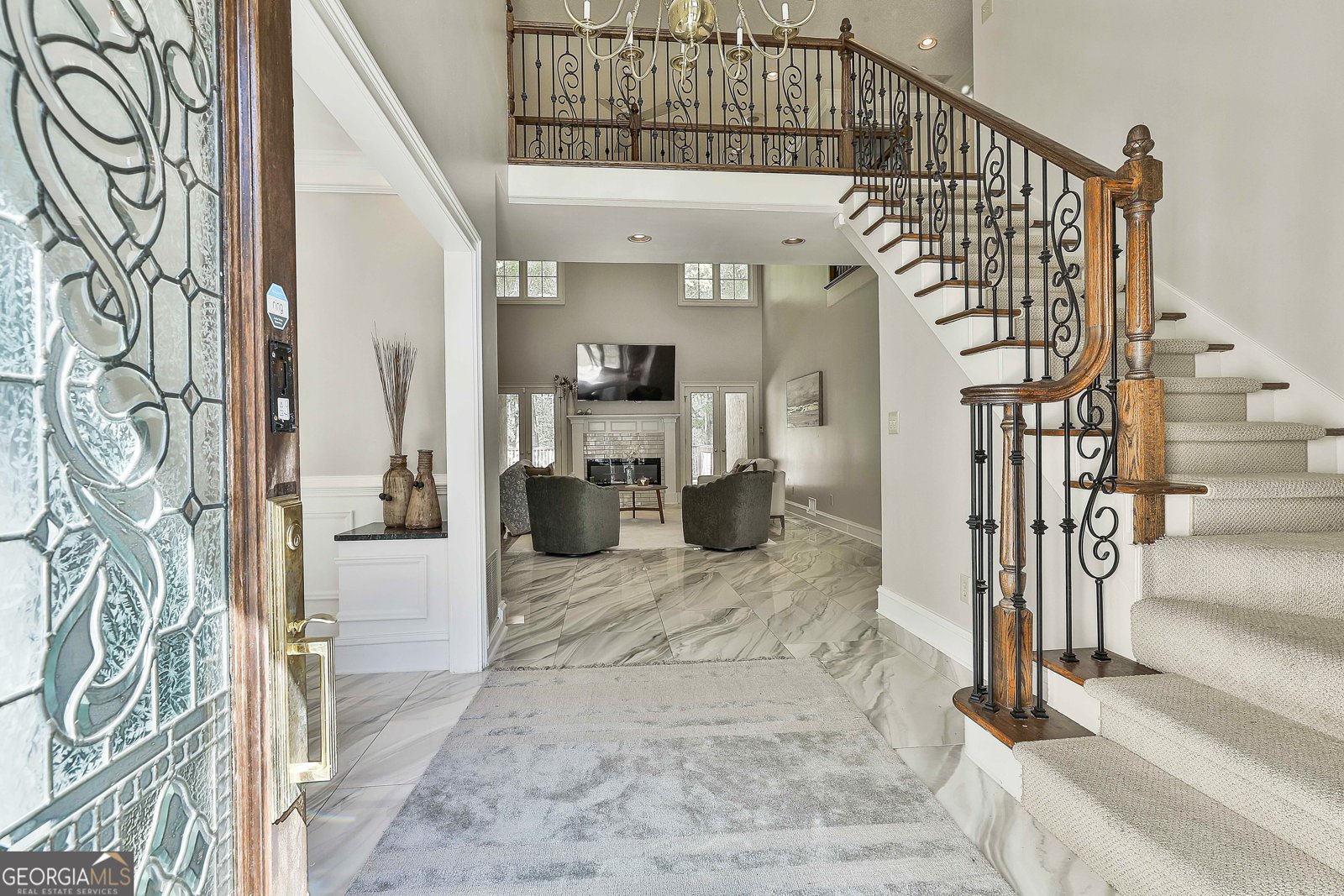 115 Stonington Drive Peachtree City - 11