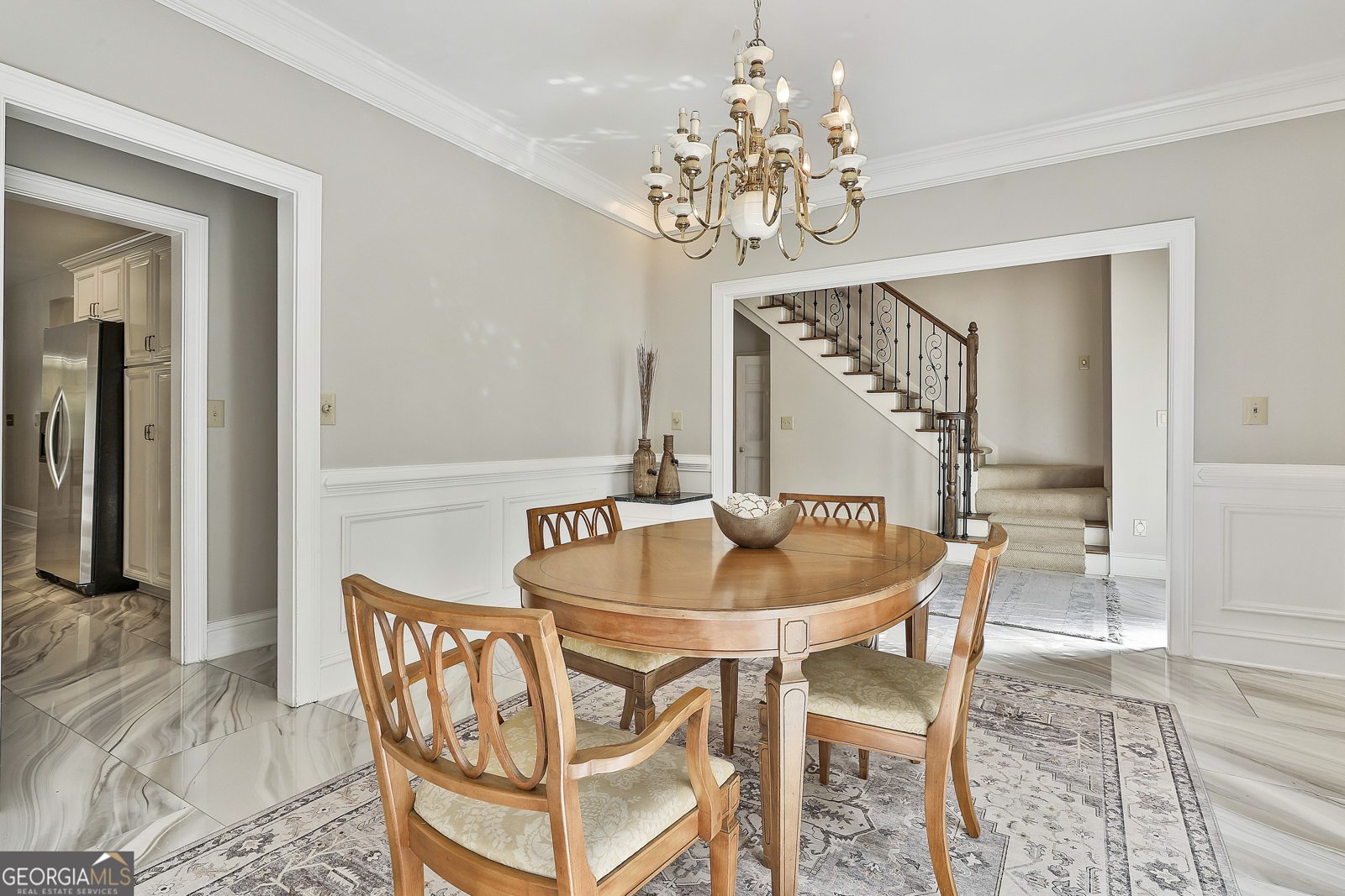 115 Stonington Drive Peachtree City - 14