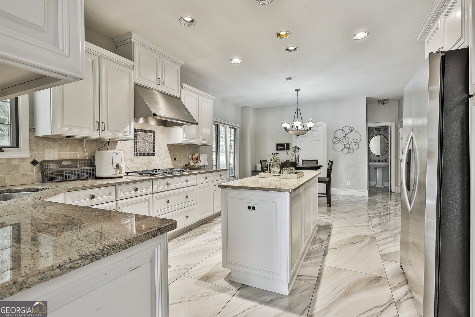 115 Stonington Drive Peachtree City - 16