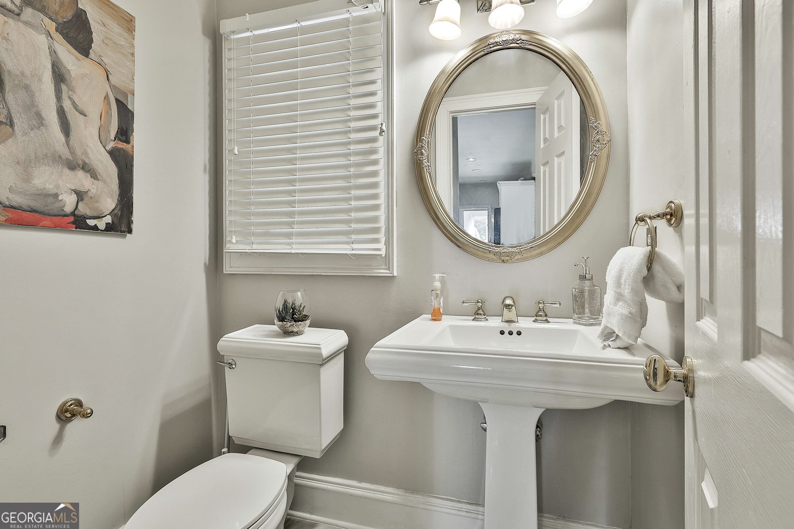 115 Stonington Drive Peachtree City - 18