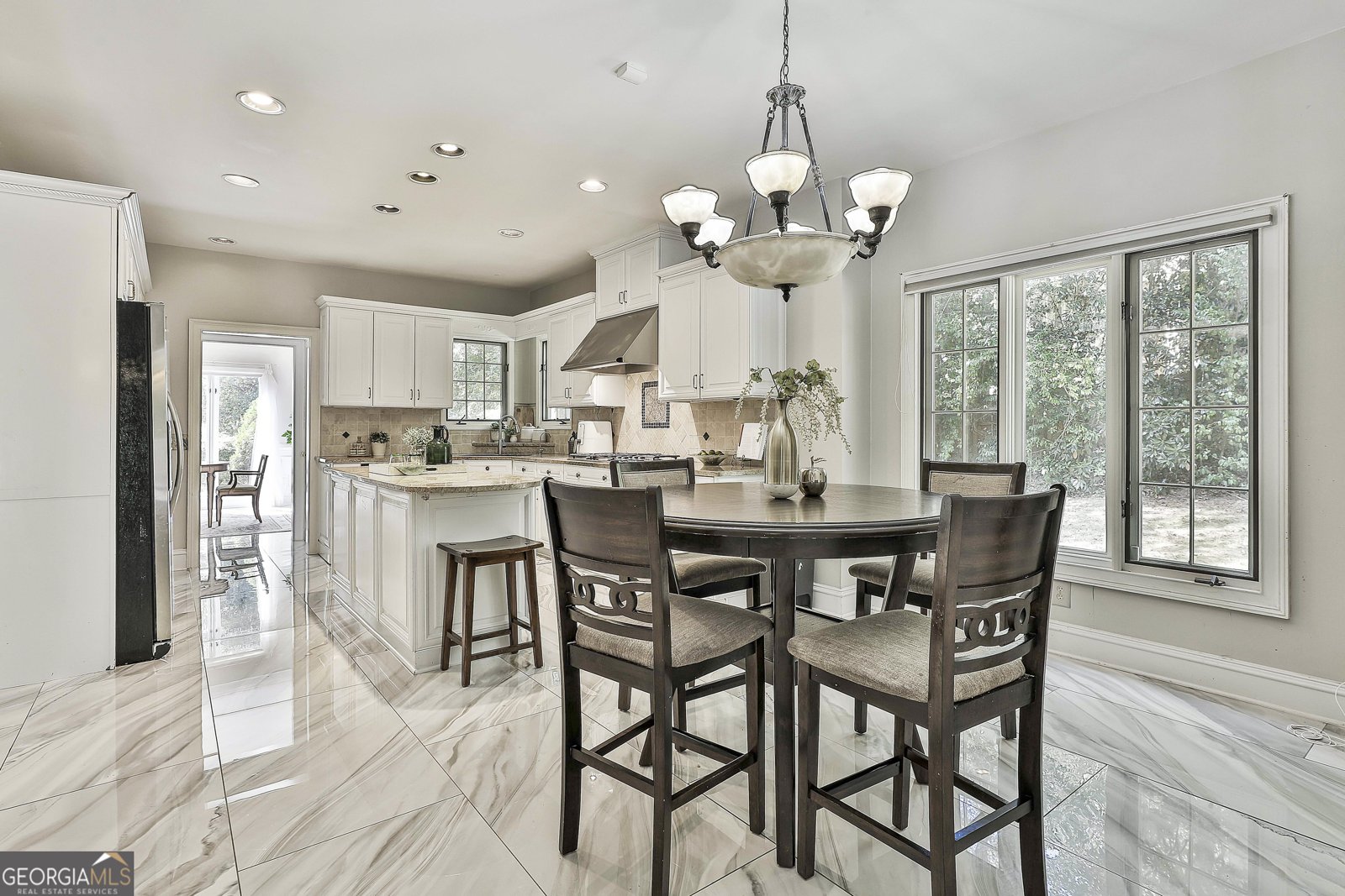 115 Stonington Drive Peachtree City - 19