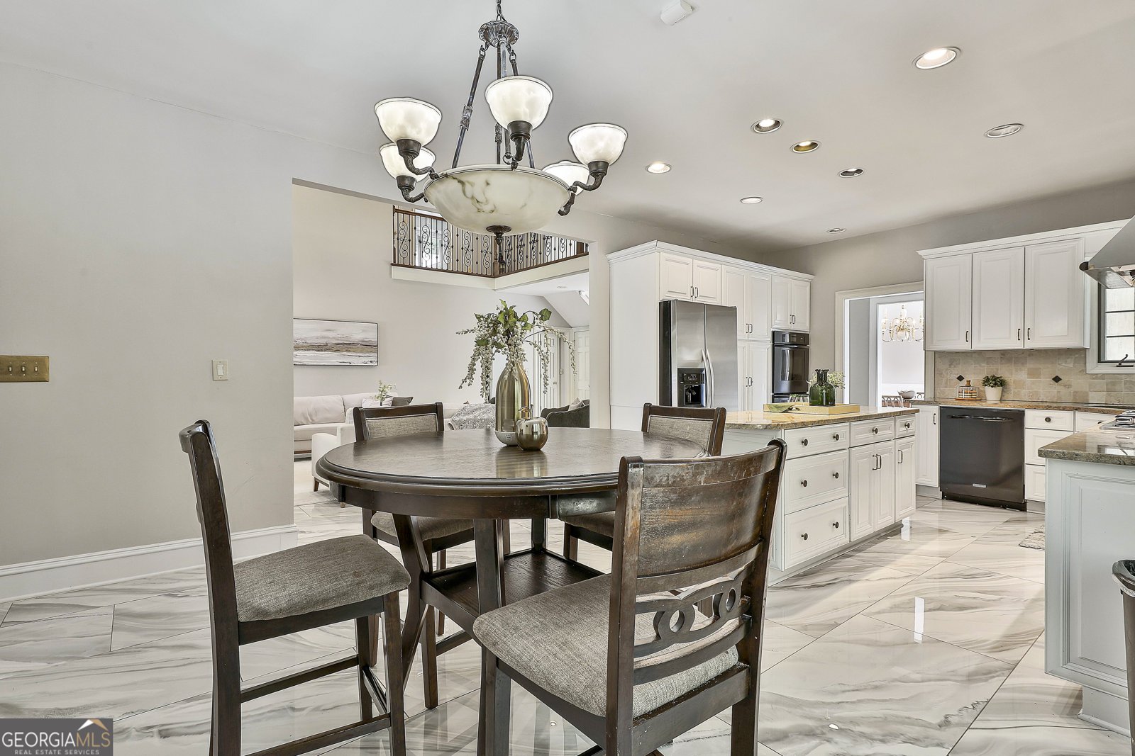 115 Stonington Drive Peachtree City - 20