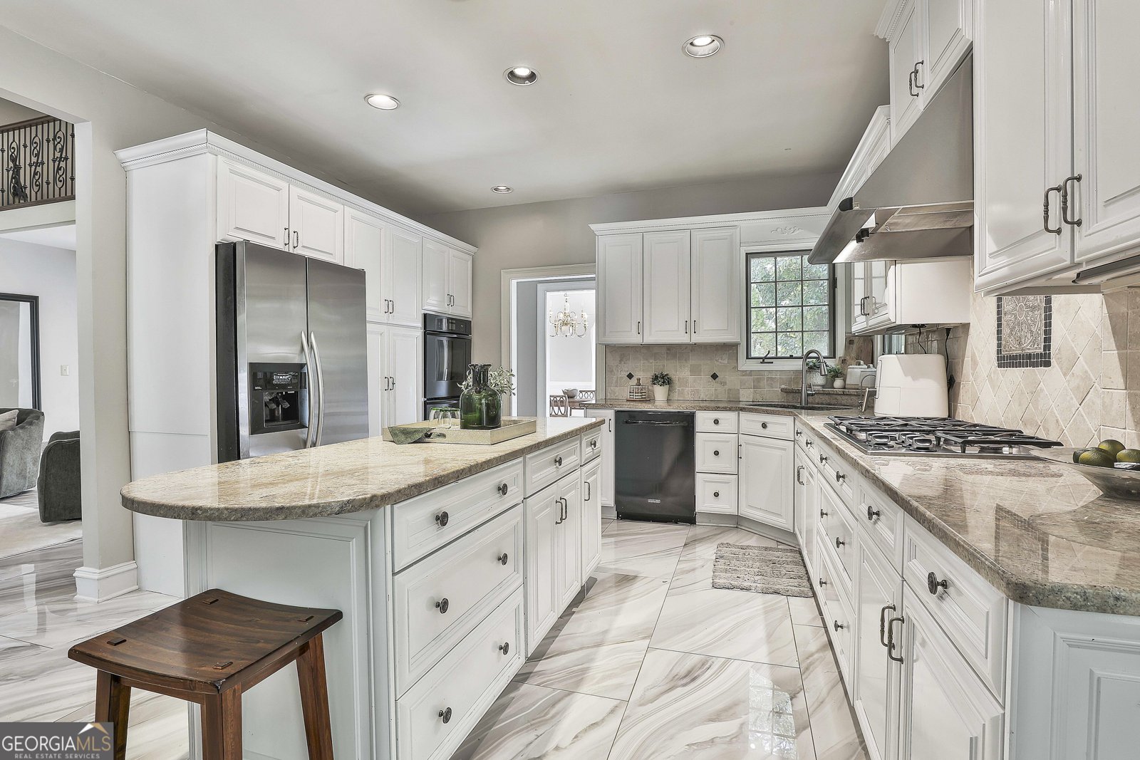 115 Stonington Drive Peachtree City - 21