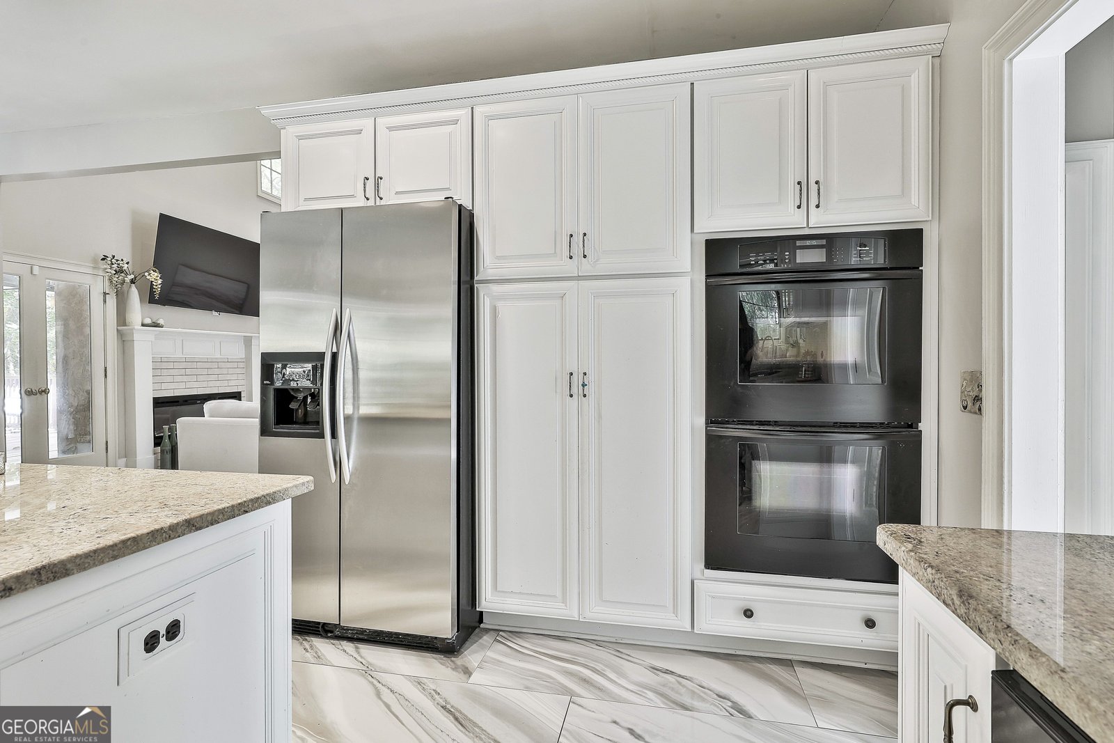 115 Stonington Drive Peachtree City - 23