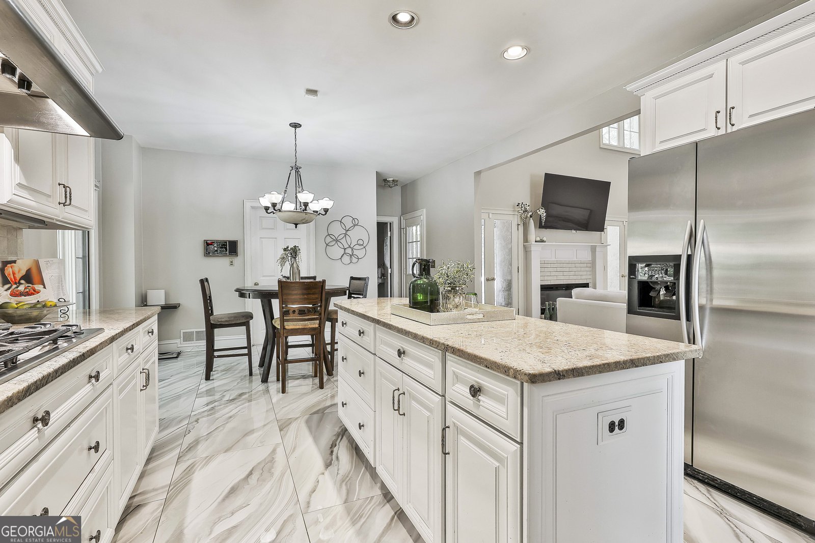 115 Stonington Drive Peachtree City - 24