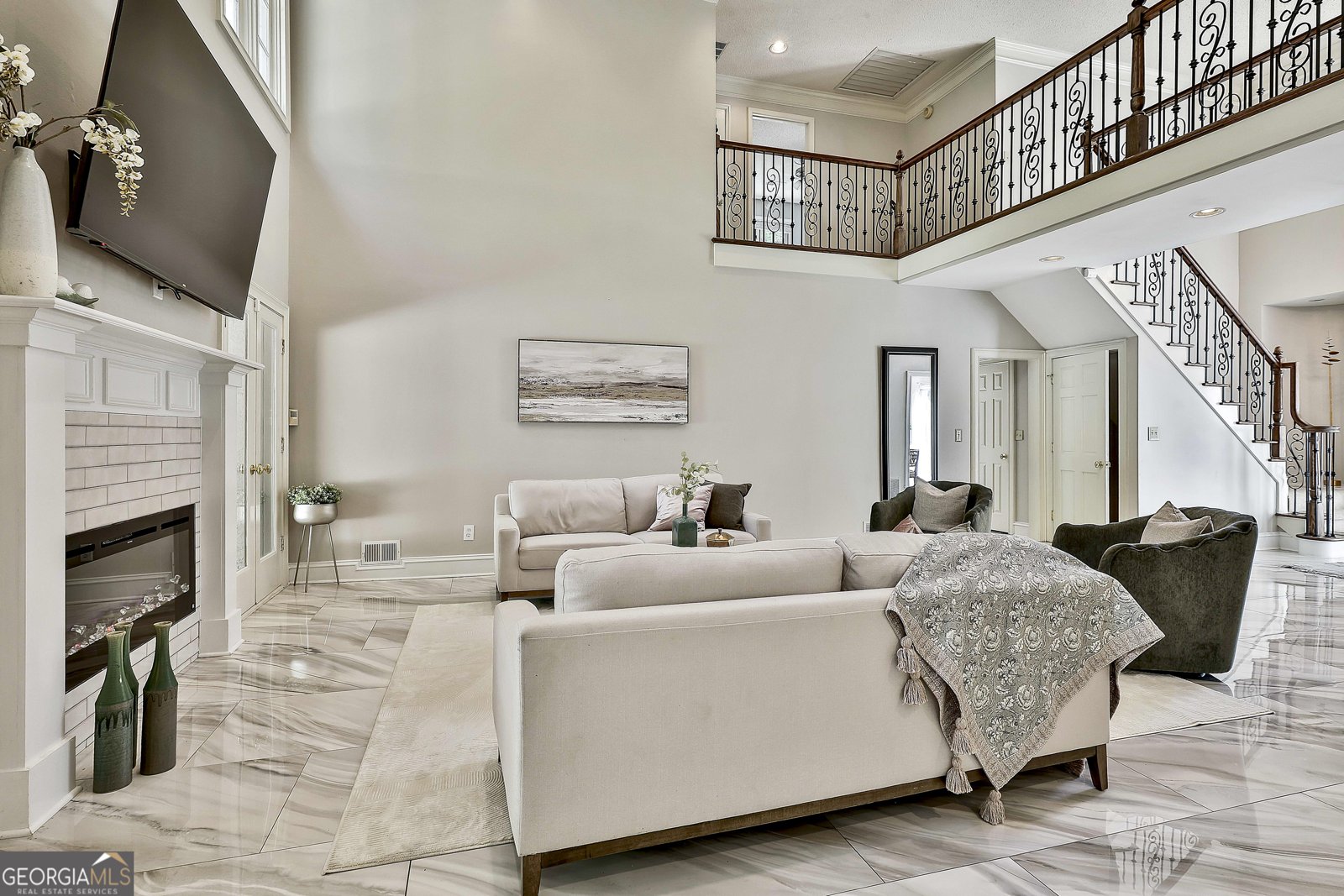 115 Stonington Drive Peachtree City - 25