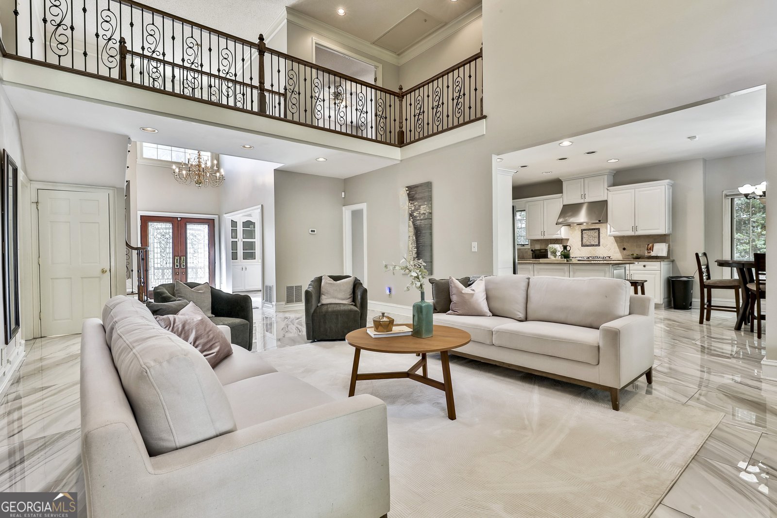 115 Stonington Drive Peachtree City - 27