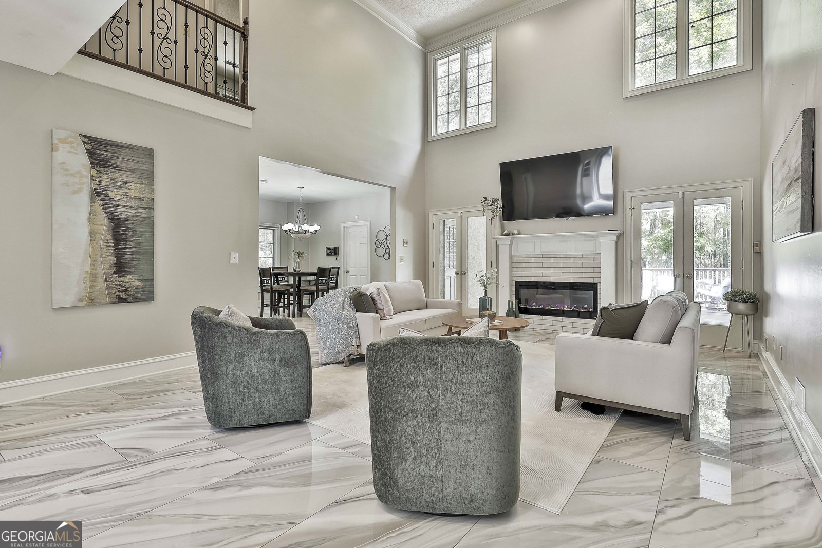 115 Stonington Drive Peachtree City - 28