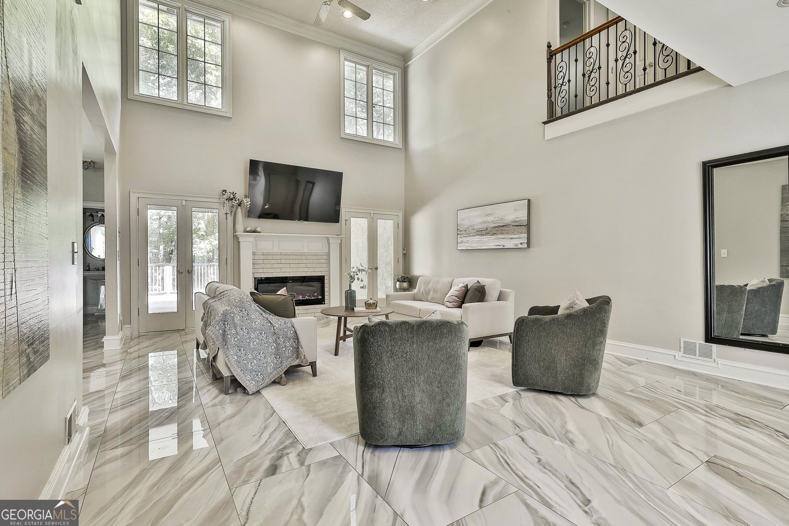 115 Stonington Drive Peachtree City - 29