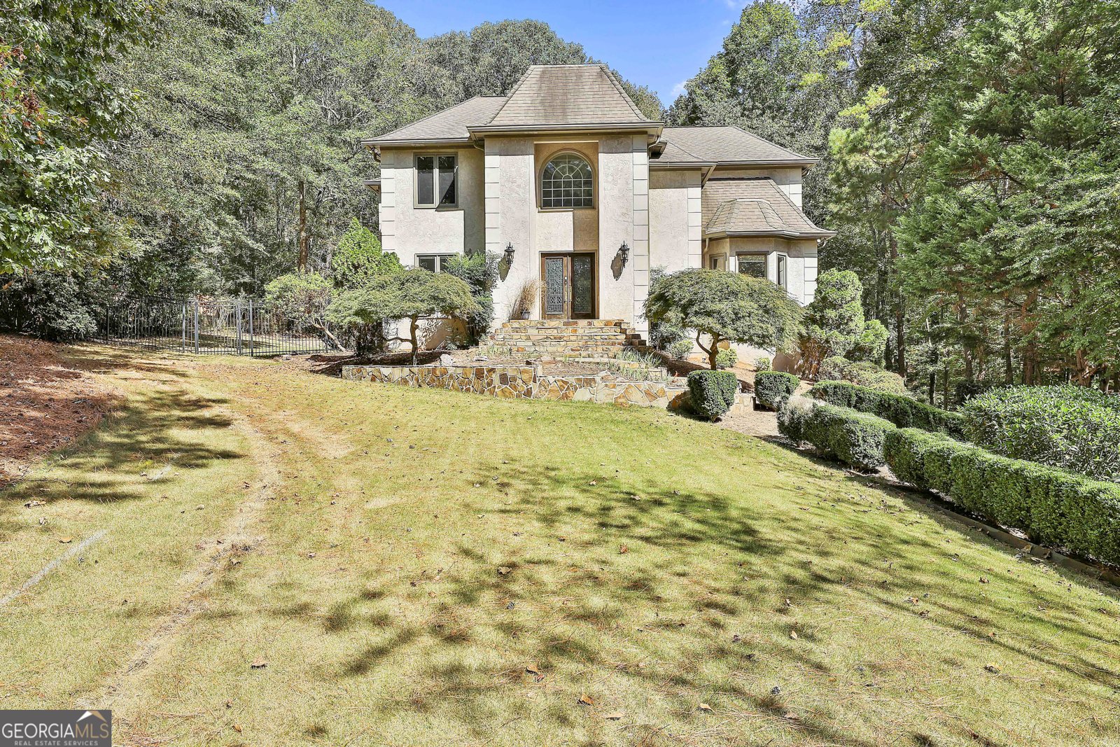 115 Stonington Drive Peachtree City - 3