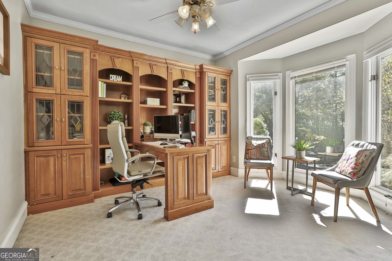 115 Stonington Drive Peachtree City - 30