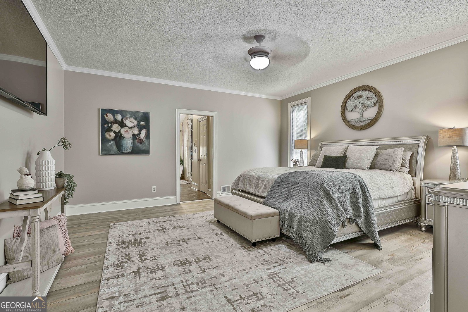 115 Stonington Drive Peachtree City - 31