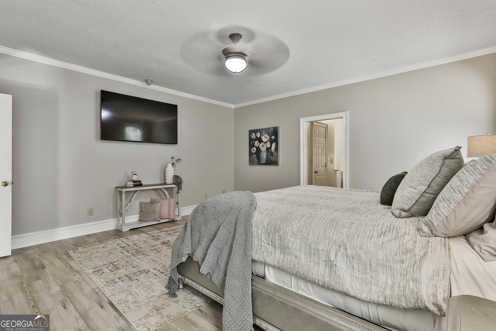 115 Stonington Drive Peachtree City - 32