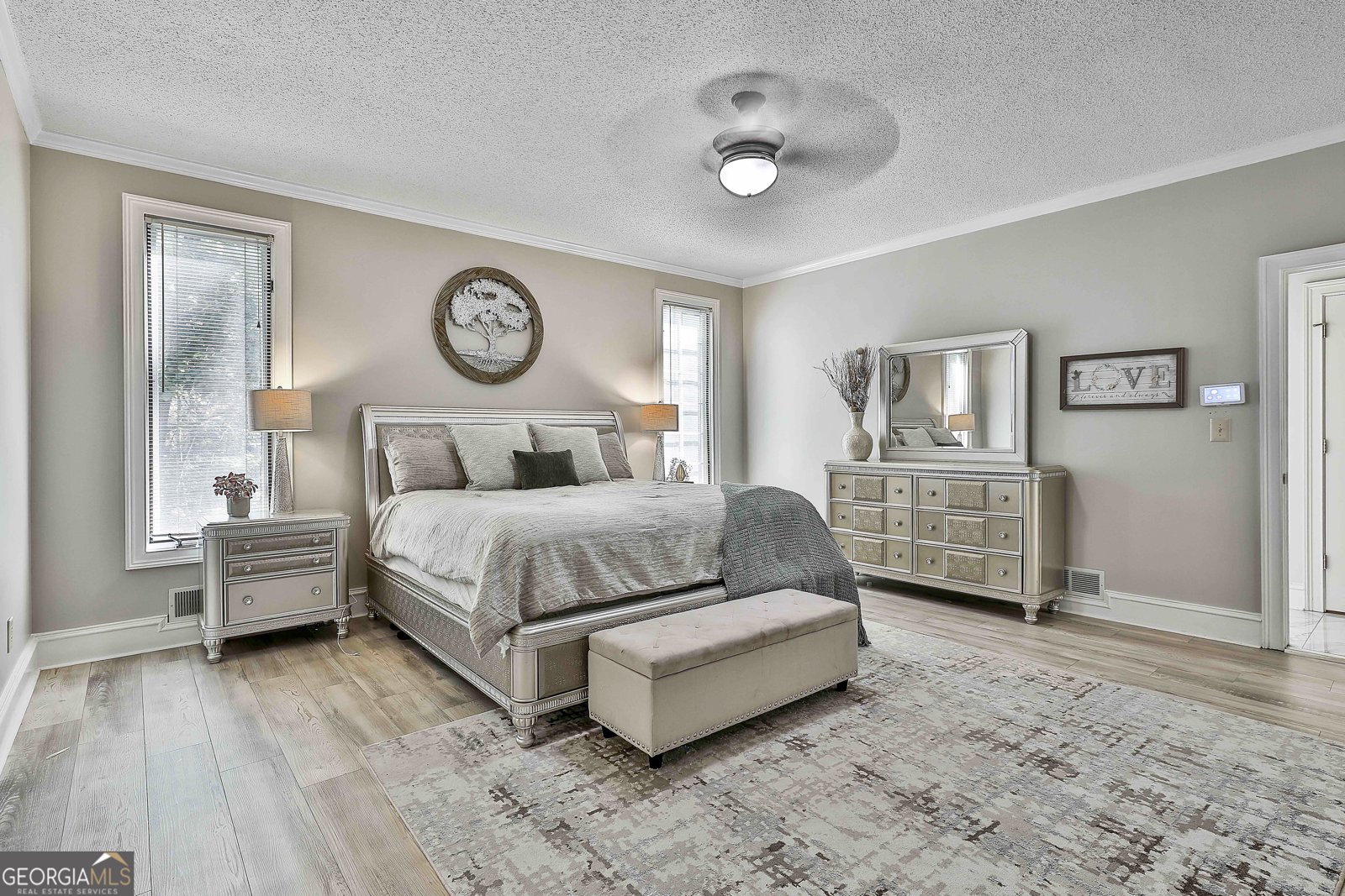 115 Stonington Drive Peachtree City - 33