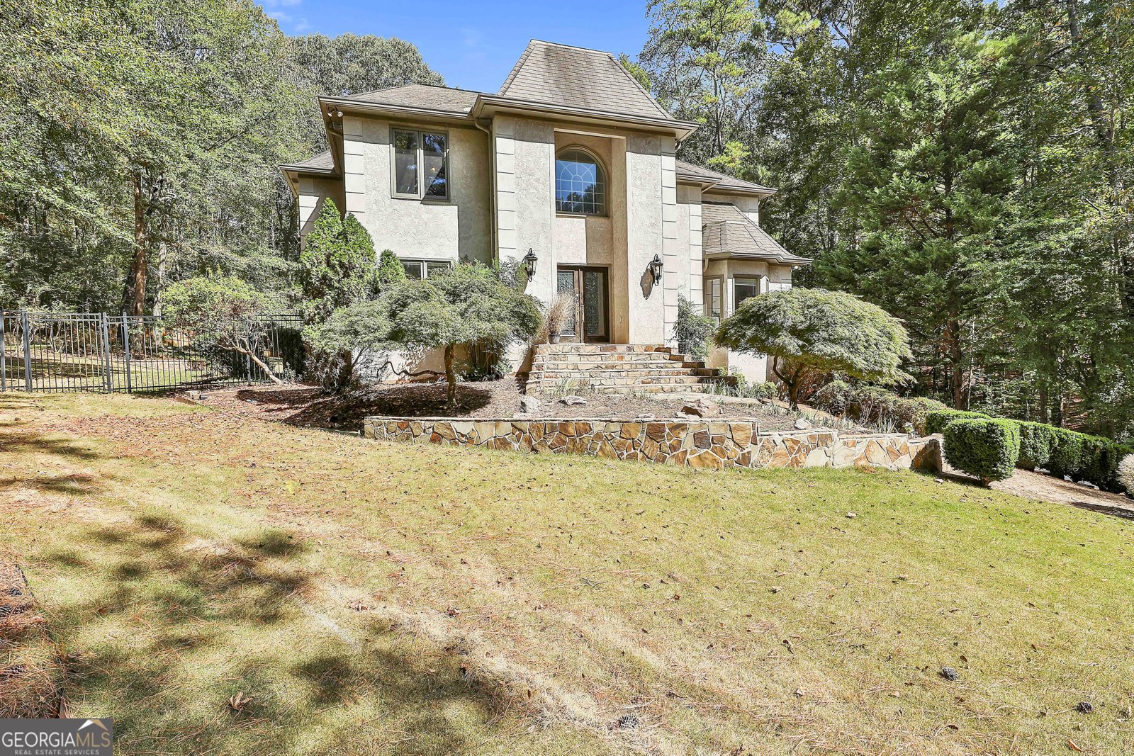 115 Stonington Drive Peachtree City - 4