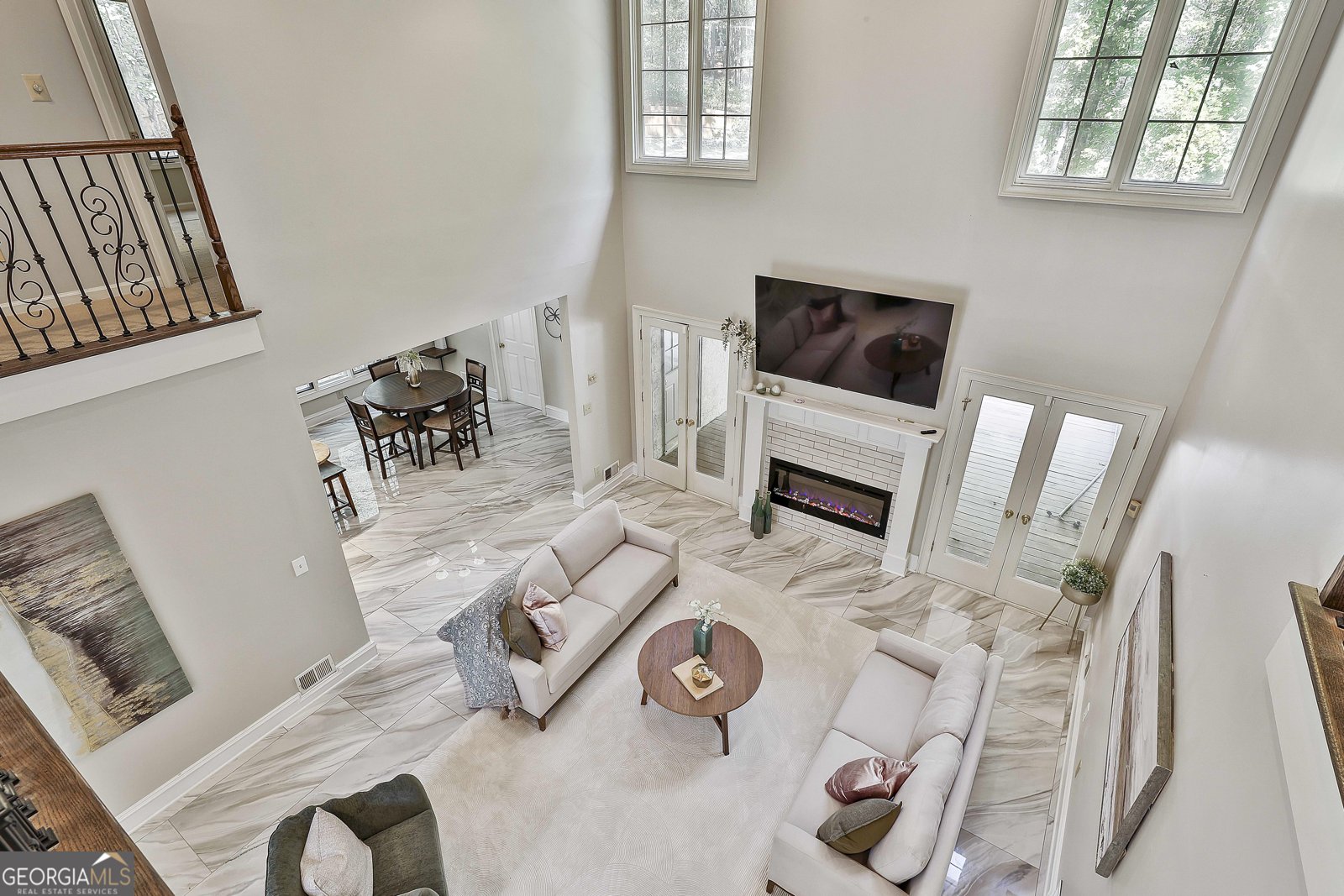 115 Stonington Drive Peachtree City - 40