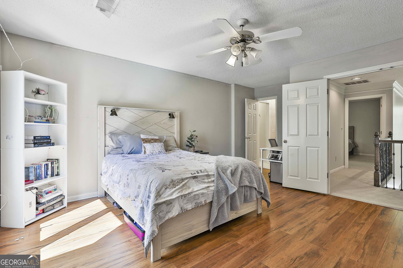 115 Stonington Drive Peachtree City - 46