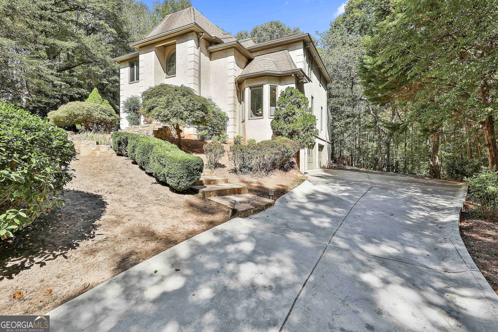 115 Stonington Drive Peachtree City - 5