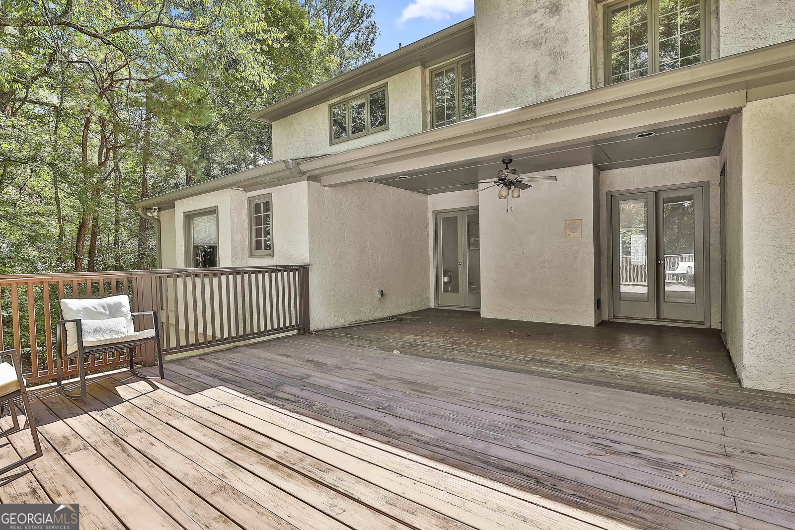 115 Stonington Drive Peachtree City - 50