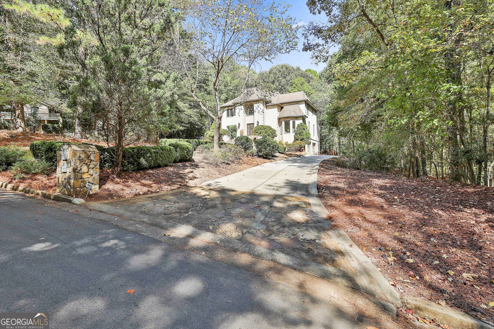 115 Stonington Drive Peachtree City - 6