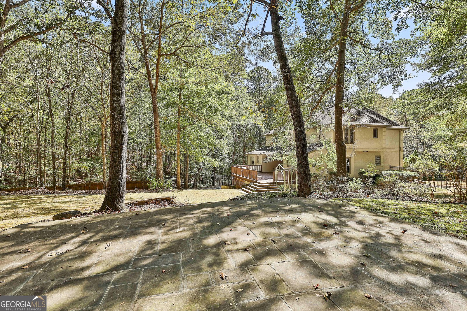 115 Stonington Drive Peachtree City - 60
