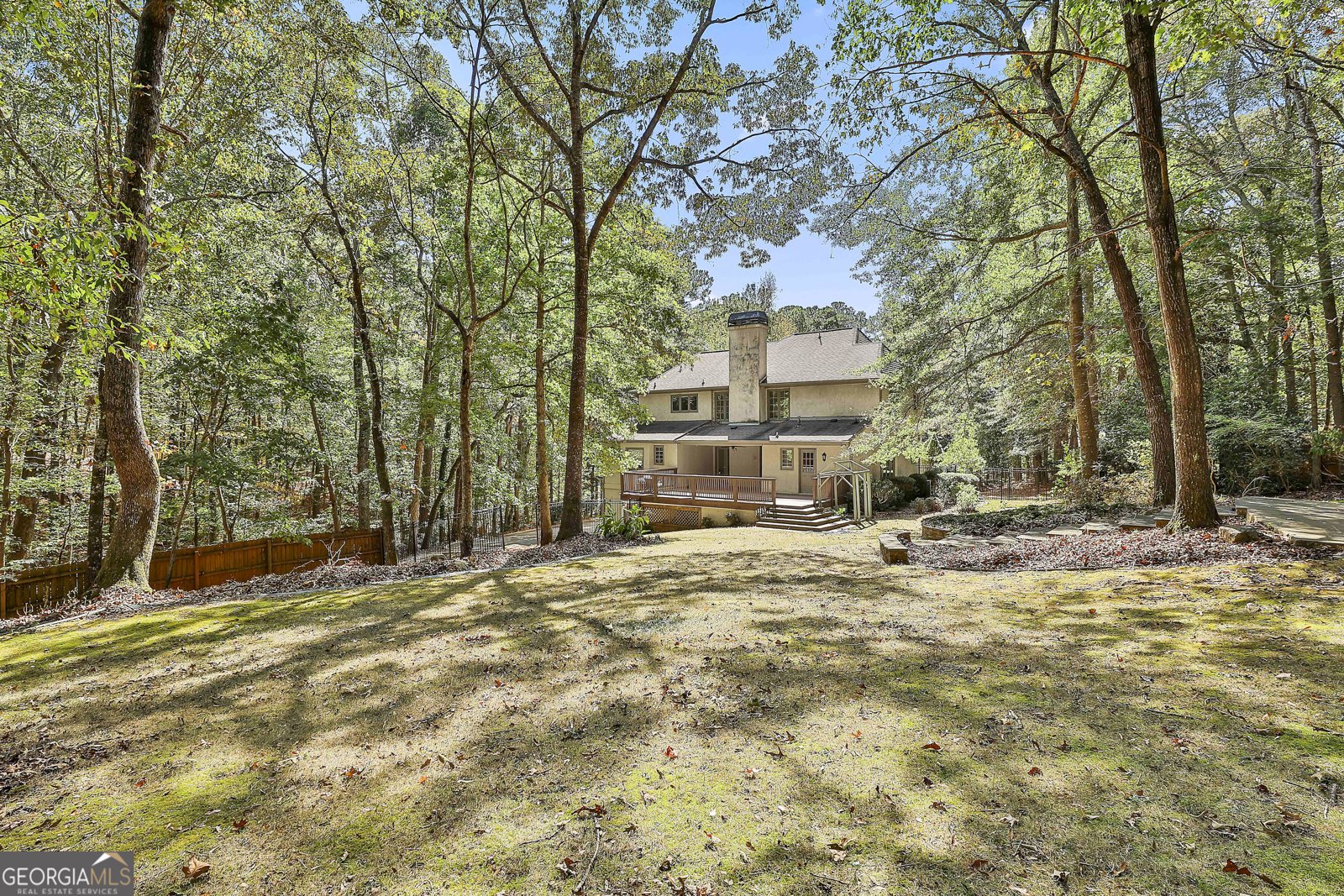 115 Stonington Drive Peachtree City - 62