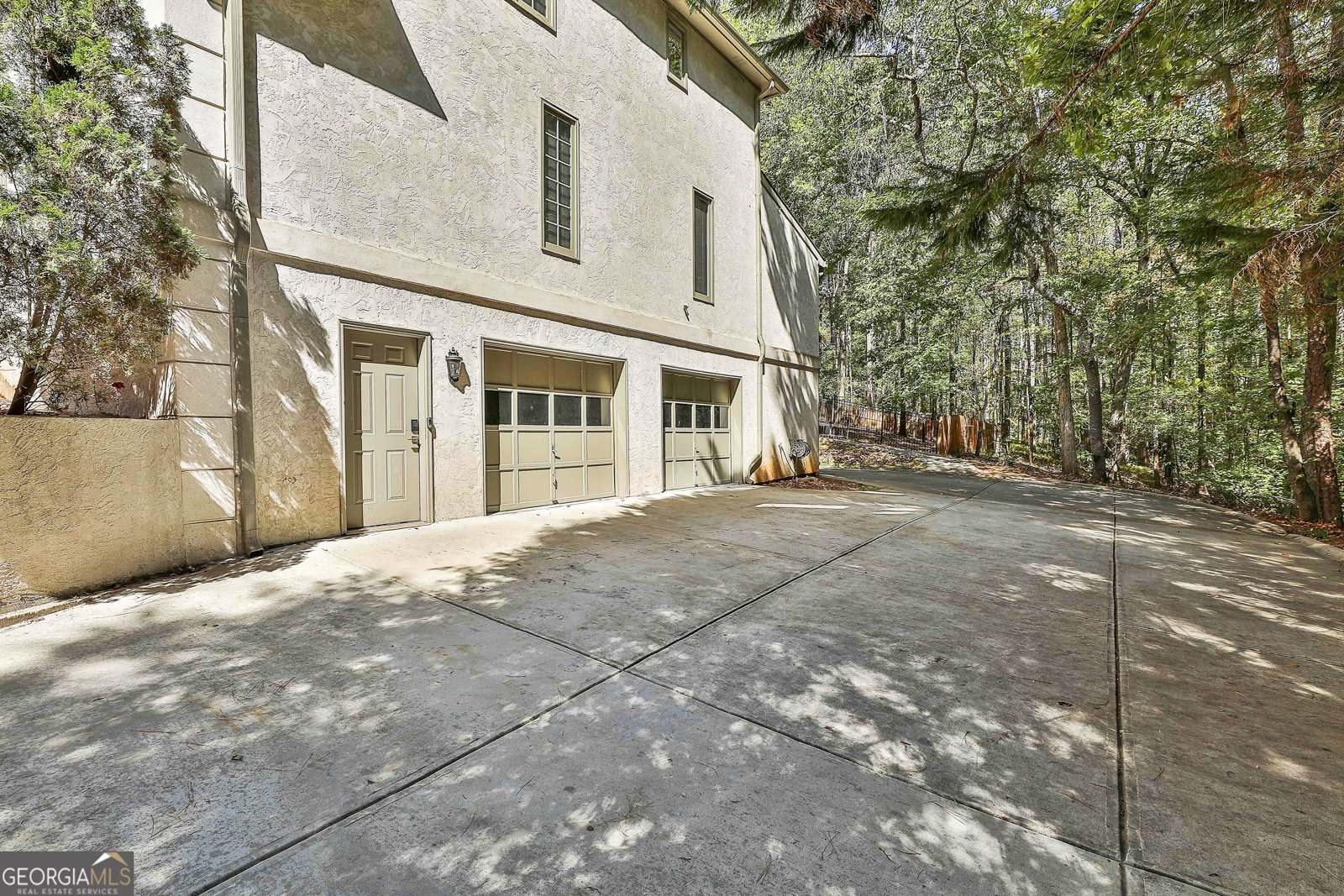 115 Stonington Drive Peachtree City - 7