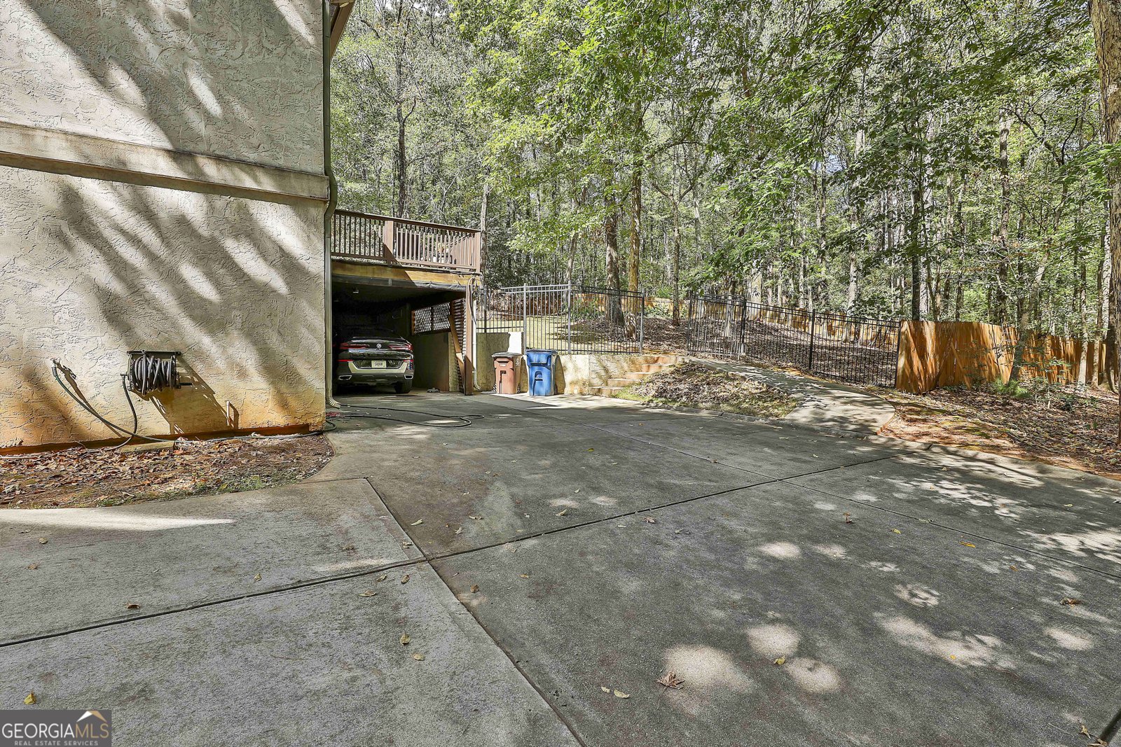 115 Stonington Drive Peachtree City - 8