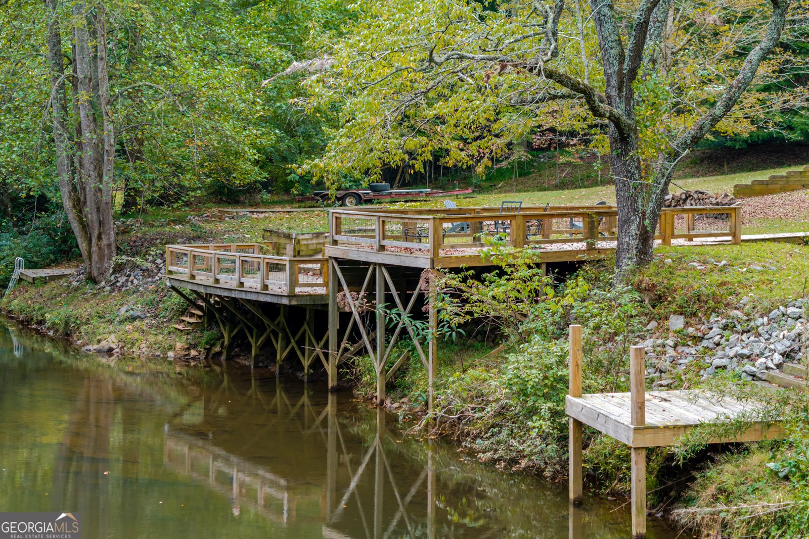 124 Candy Man Lane Dahlonega - 21