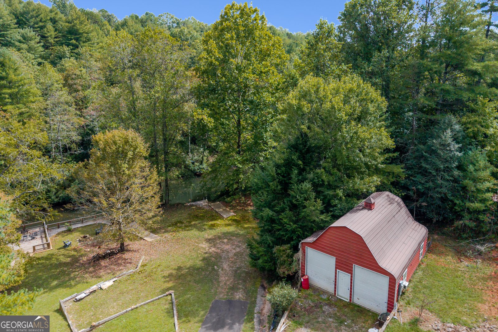 124 Candy Man Lane Dahlonega - 23