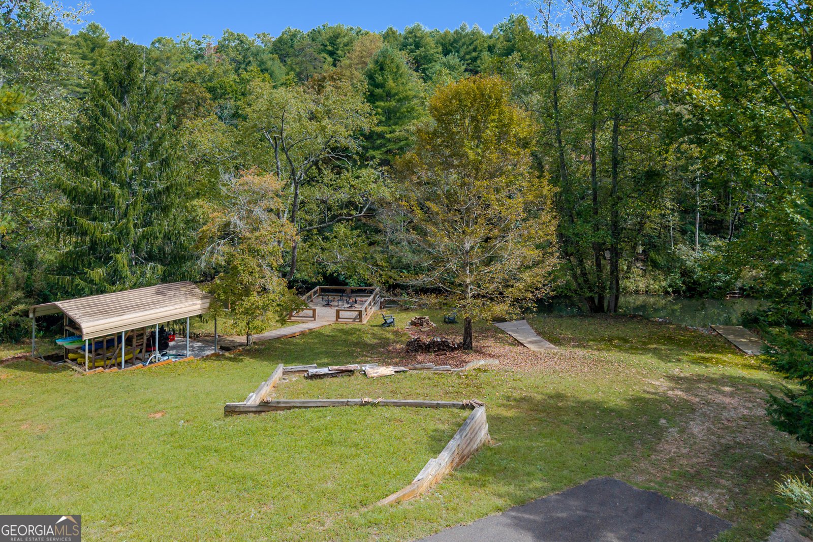 124 Candy Man Lane Dahlonega - 24