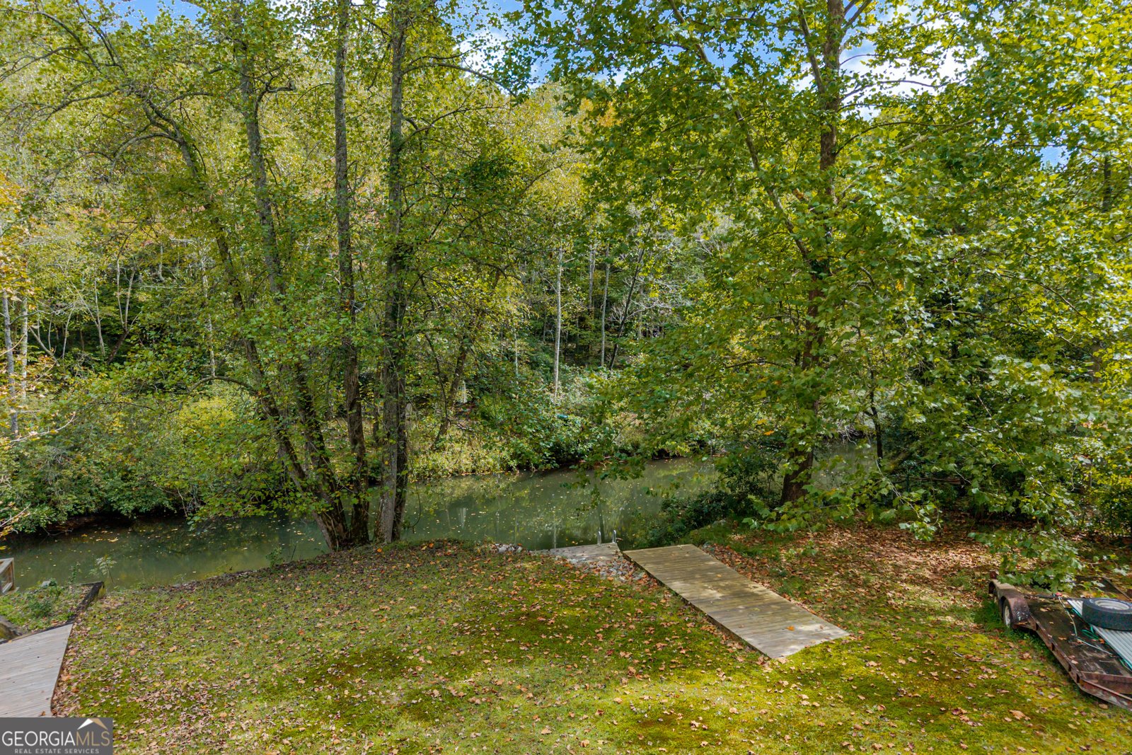 124 Candy Man Lane Dahlonega - 25