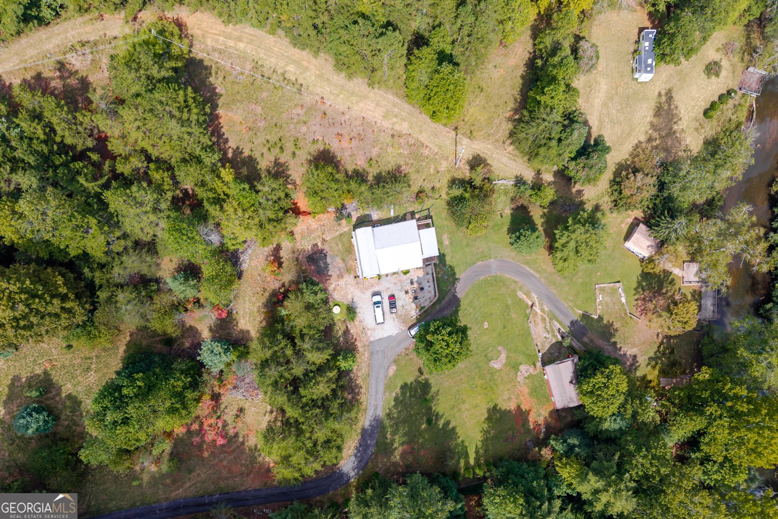 124 Candy Man Lane Dahlonega - 29