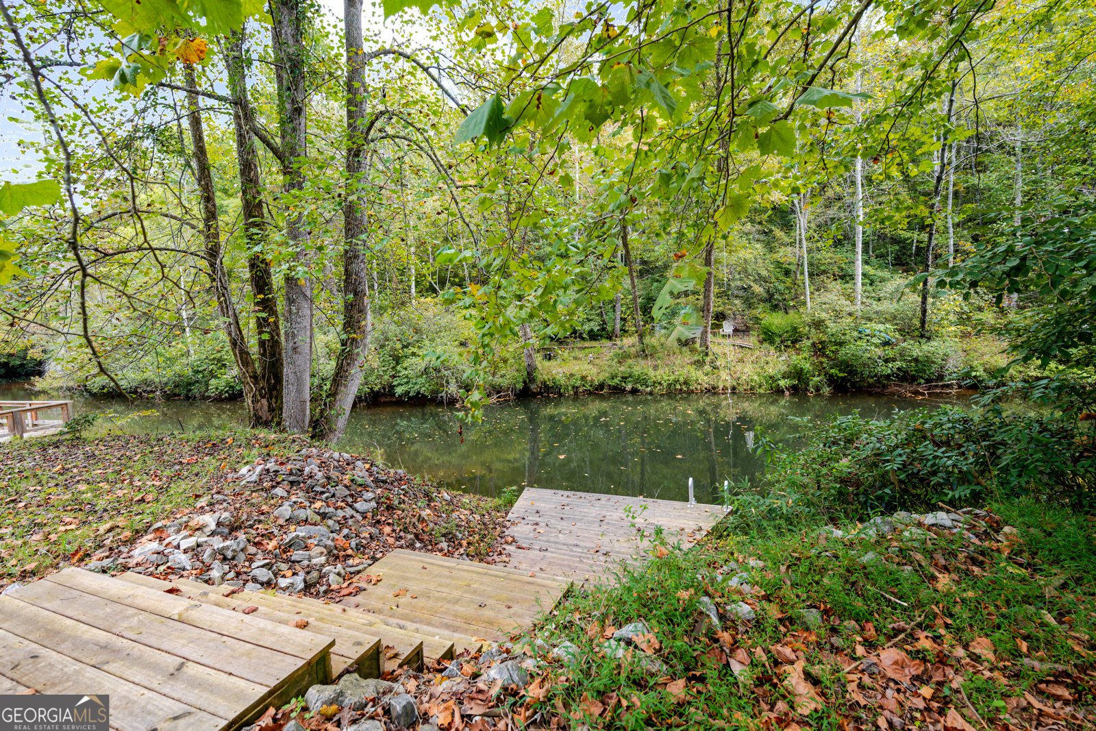 124 Candy Man Lane Dahlonega - 3