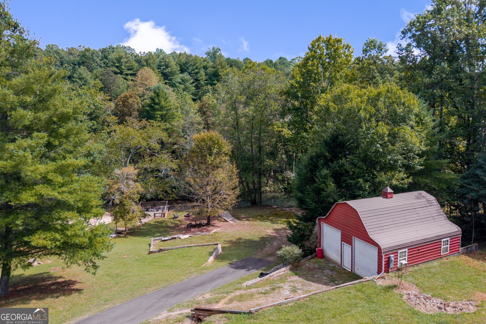 124 Candy Man Lane Dahlonega - 4